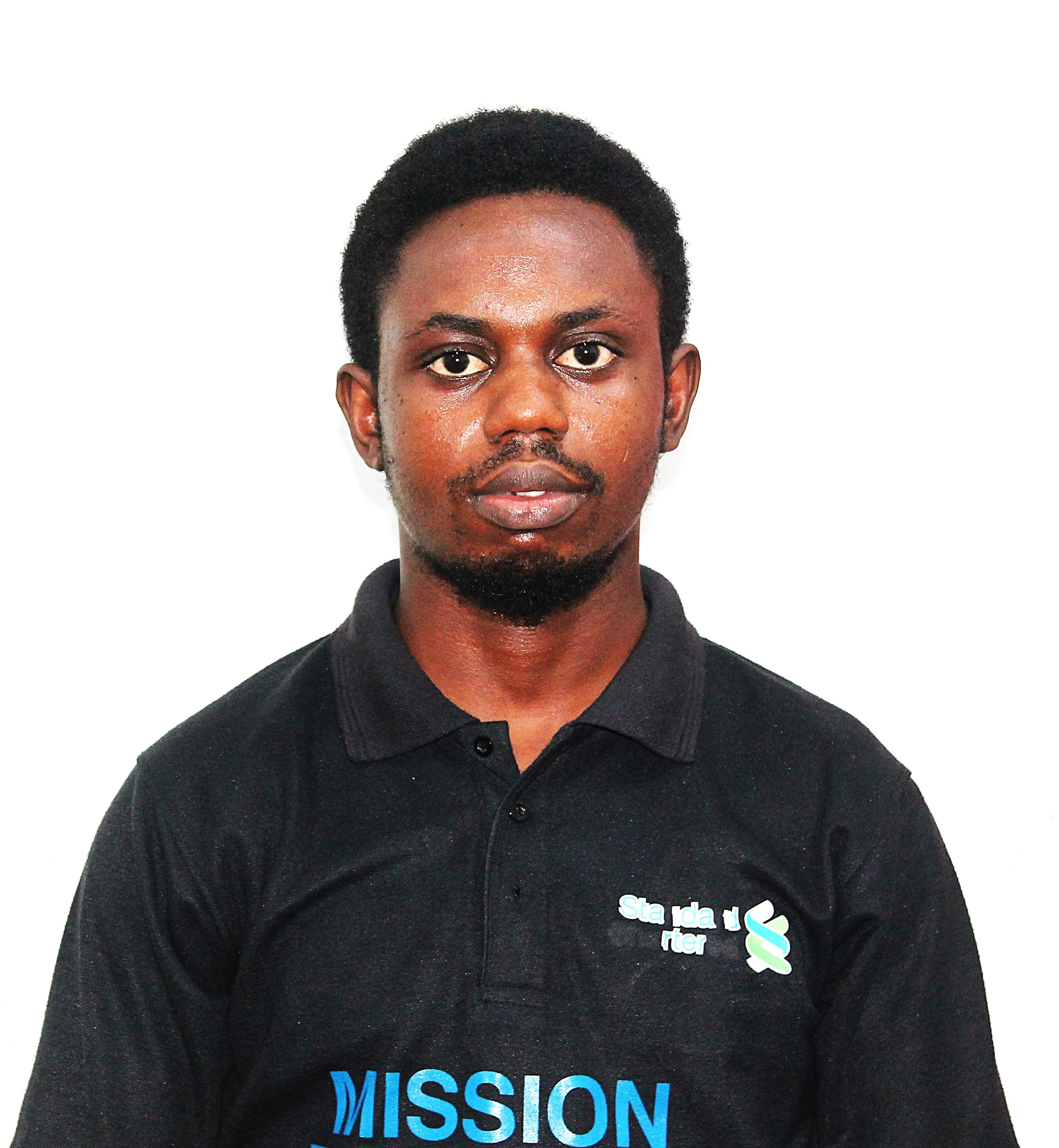 Aruoture Emmanuel Ighorhonorhona - CEO & Founder of NaijaCBT