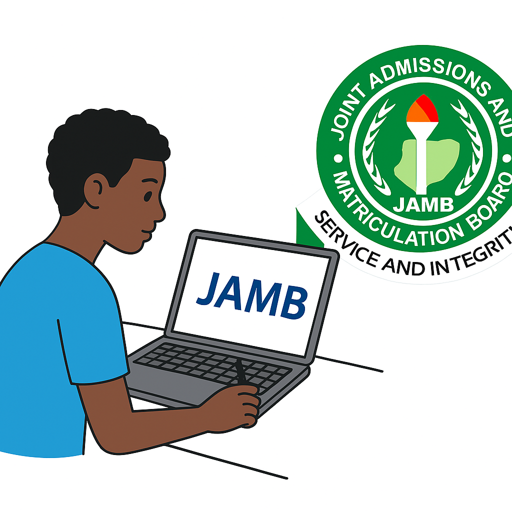 JAMB